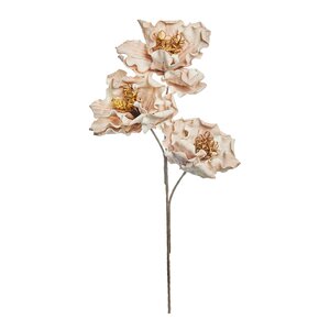 Lene Bjerre Happia konstblomma stor 23x90 cm sand