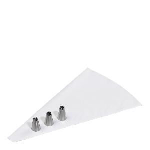 Tala Tyllset 4 delar Stjärna