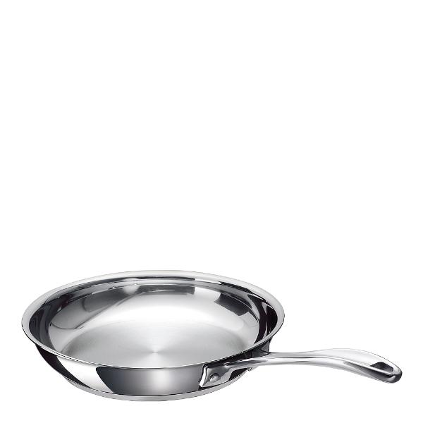Beka Chef Stekpanna Rostfri 28 cm