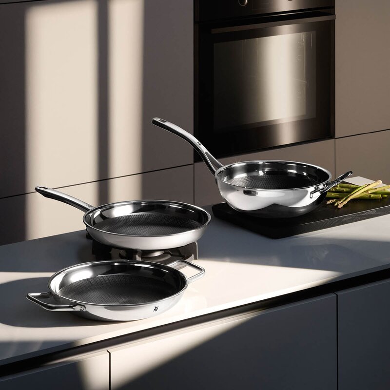 WMF Profi Resist Stekpanna 28 cm