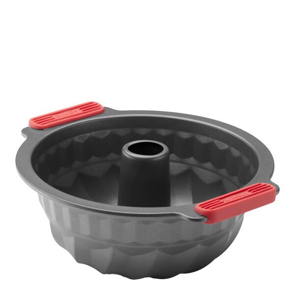 Lékué Sockerkaksform 26,5 cm keramisk non-stick