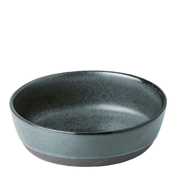 Aida Raw Skål 19,4 cm Northern Green