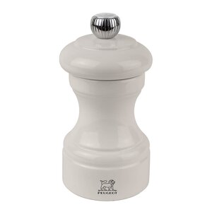 Peugeot Bistro saltkvarn 10 cm elfenben