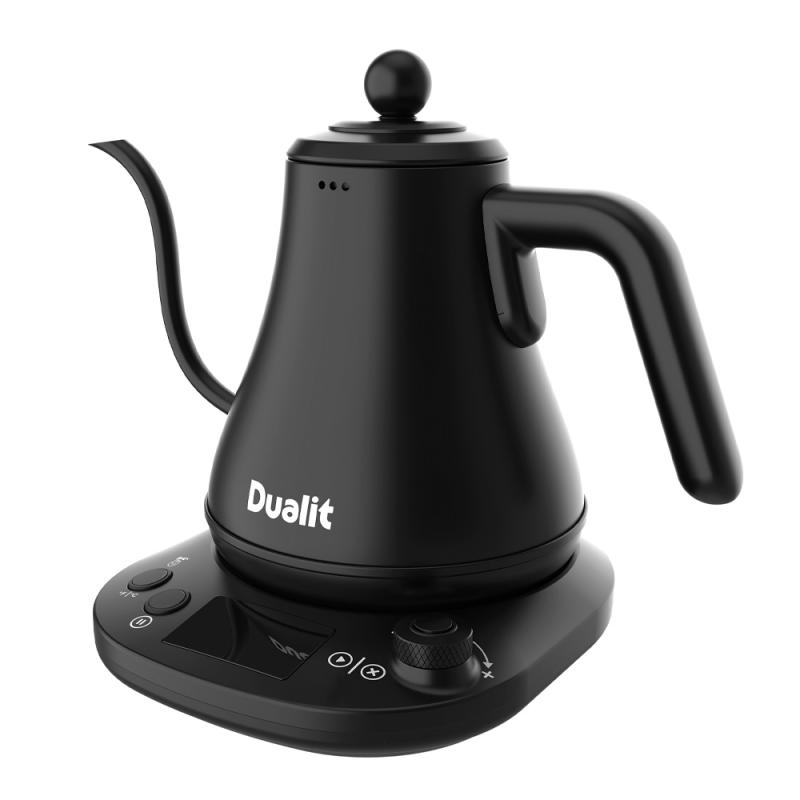 Dualit Pour Over Kokare 0,8 L Svart