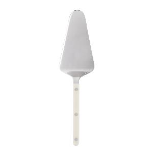 Sabre Bistrot tårtspade 25 cm ivory