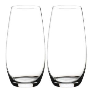 Riedel O Wine Champagneglas 26,4 cl 2-pack