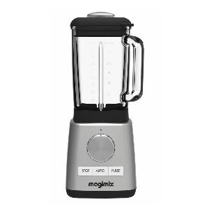 Magimix Power Blender 1,8 L matt Stål