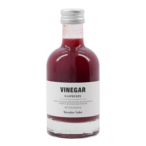 Nicolas Vahé Vinäger Hallon 20 cl