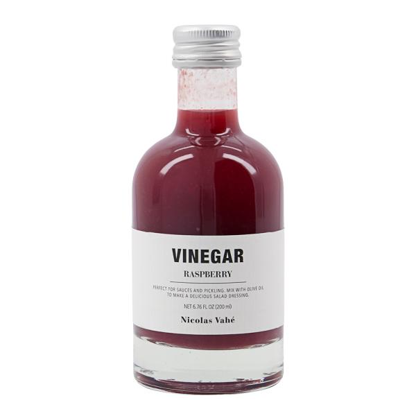 Vinäger Hallon 20 cl