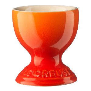 Le Creuset Äggkopp Stengods volcanic