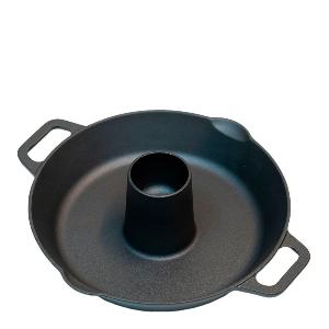 Kamado SUMO Kycklinghållare 35 cm gjutjärn