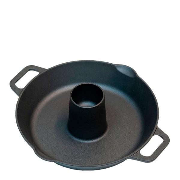 Kamado SUMO Kycklinghållare
