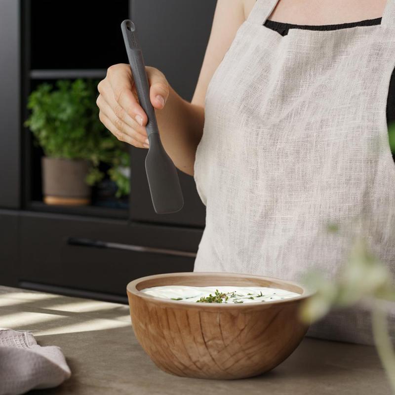 Zyliss Slickepott S 27,5 cm Grå