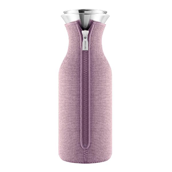 Kylskåpskaraff 1 L Nordic Rose