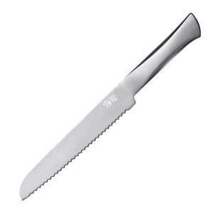 Tareq Taylor Precision brödkniv 33,5 cm rostfritt stål