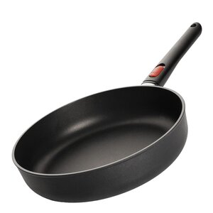 Woll ECO Lite QXR traktörpanna 28 cm avtagbart handtag