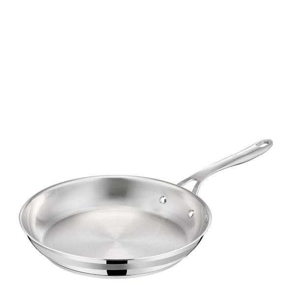 Jamie Oliver Cook Smart stekpanna 28 cm rostfritt stål