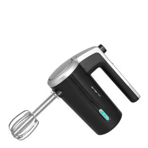 EMERIO Elvisp Uppladdningsbar Svart