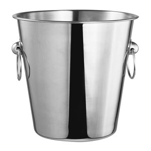 Stiernholm Drink Collection champagnekylare 4,5 L stål