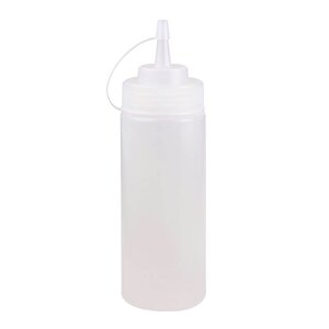 Supreminox Squeezy dressingflaska 150 ml