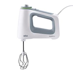 Braun Elvisp HM5000WH