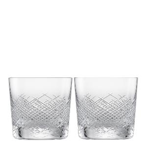 Zwiesel Glas Bar Premium No.2 whiskyglas 40 cl 2-pack