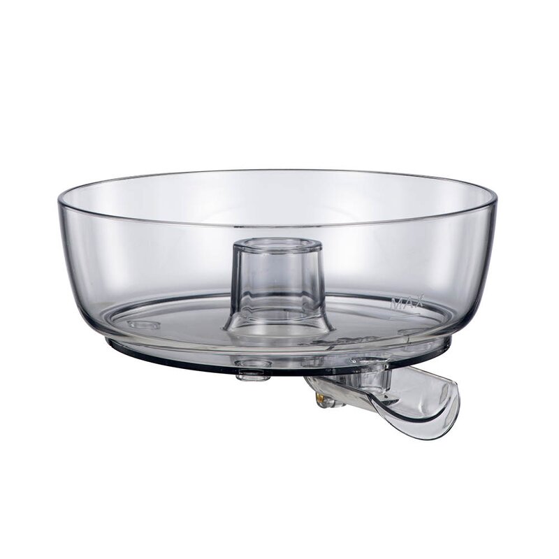 Sabor Select elektrisk citruspress 100W svart