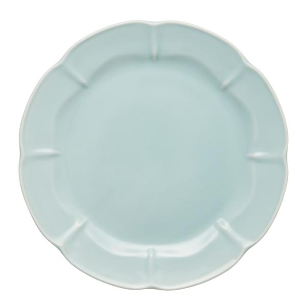 Aida Søholm Solvej Tallrik 22 cm Powder blue 