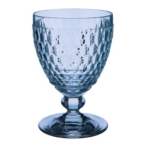 Villeroy & Boch Boston vattenglas blå 35 cl