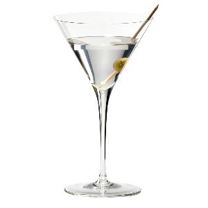 Riedel Sommeliers Martini