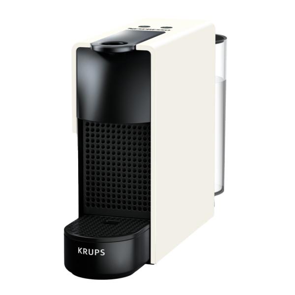 Essenza Mini Maskin 0,6 L Vit