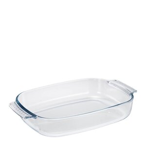 Anders Petter Clear Nest ugnsform 34,5x22 cm