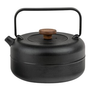 Bredemeijer Henan tekanna 0,75 L svart