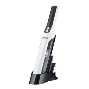 Severin S-Power handdammsugare HV7140 120W svart/vit