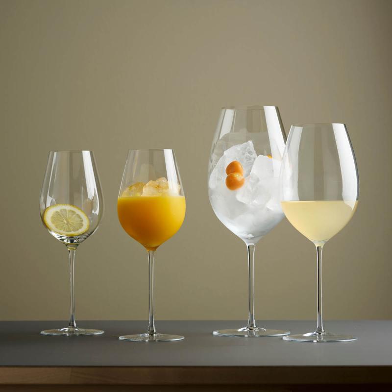 Zwiesel Glas Enoteca Riesling Vitvinsglas 32 cl 2-pack