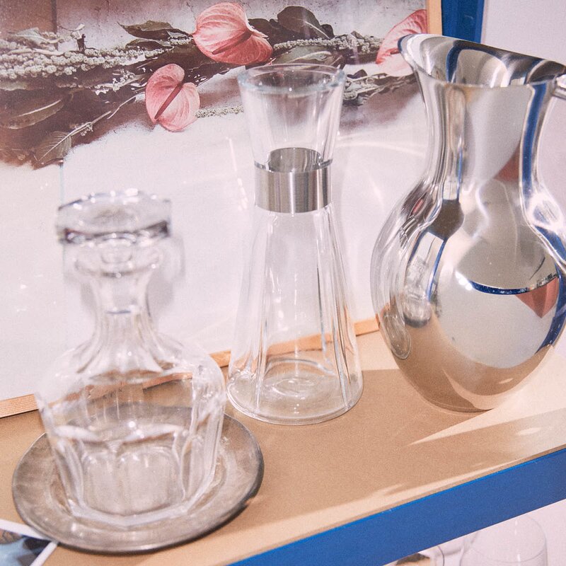 Rosendahl Grand Cru Karaff 90 cl