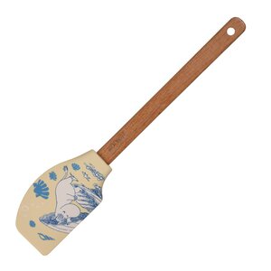 Martinex Mumin slickepott 26 cm Tur på stranden rosa