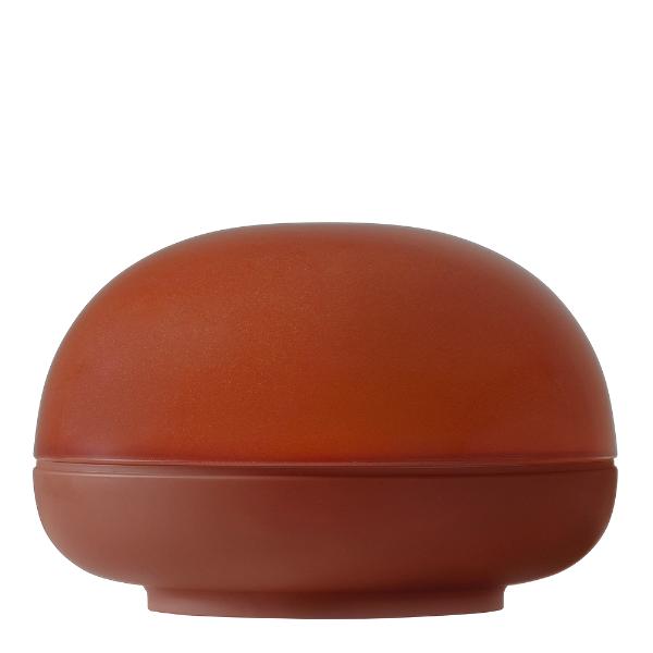 Rosendahl Soft Spot Led-Lampa 11 cm Bärnsten