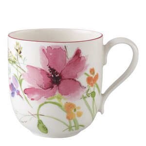 Villeroy & Boch Mariefleur Basic mugg 35 cl