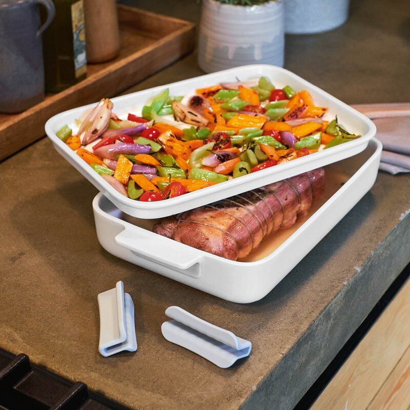 Villeroy & Boch Clever Cooking ugnsform 30x20 cm