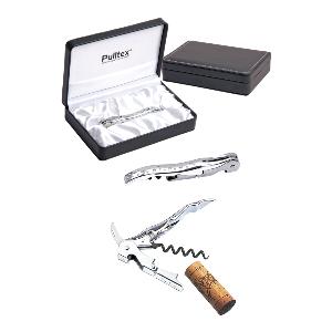 Pulltex Vinöppnare Swarowski