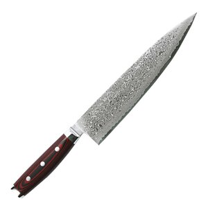 Yaxell Super Gou Kockkniv 24 cm