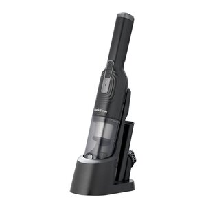 Nordic Sense Handdammsugare 80W svart