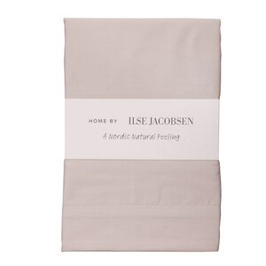 Home by Ilse Jacobsen Bedding Collection örngott 50x70 cm 2-pack sand beige