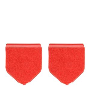 Oxo Skrubb-refill till sprejmopp Orange