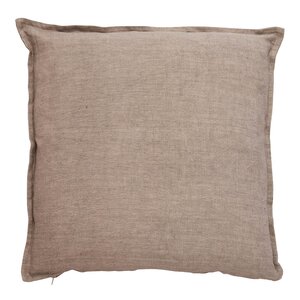 Lene Bjerre Efina kuddfodral 50x50 cm sand