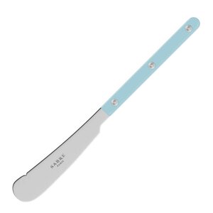 Sabre Bistrot smörkniv 20 cm pastel blue