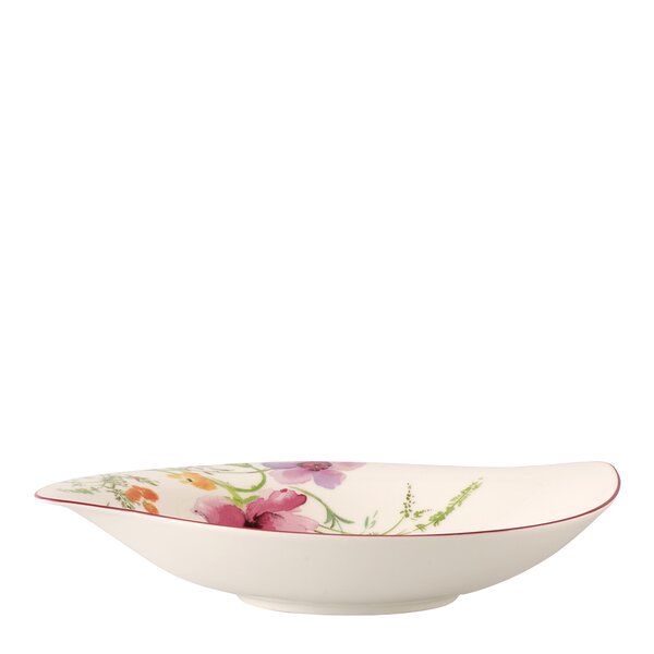 Villeroy & Boch Mariefleur Serve & Salad serveringsskål 34x26 cm
