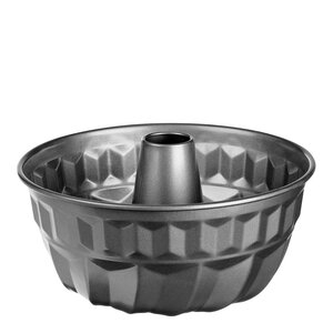 Gastromax Baking kakform 1,8 L 22 cm kolstål