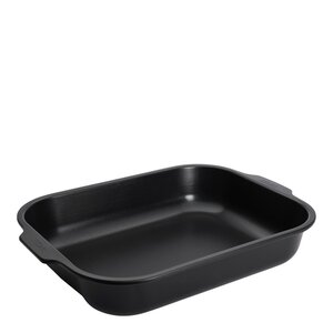 Woll Roast It ugnsform 7,1 L stor svart